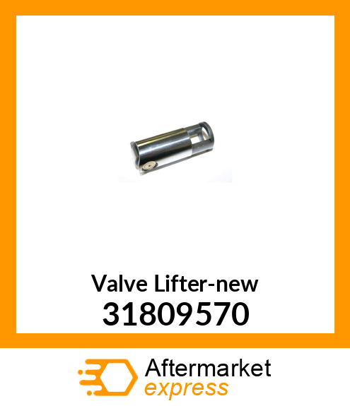 Valve Lifter-new 31809570