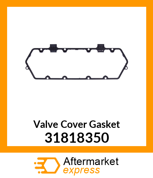 Valve Cover Gasket 31818350