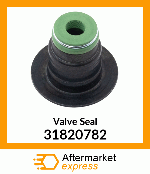 Valve Seal 31820782