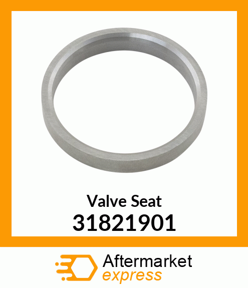 Valve Seat 31821901