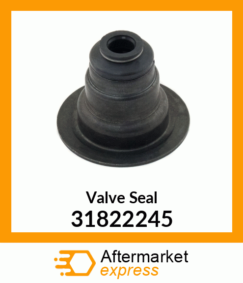 Valve Seal 31822245