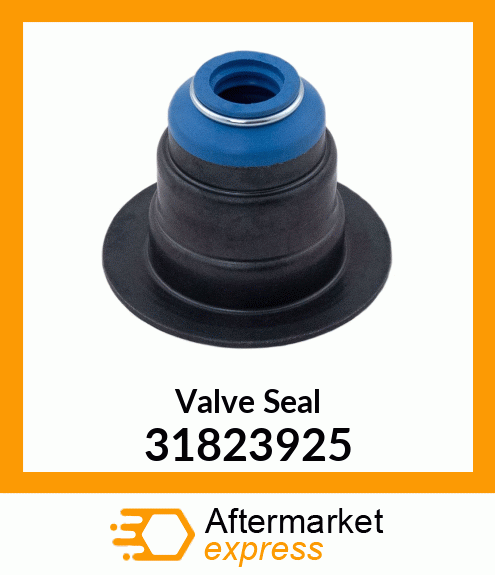 Valve Seal 31823925