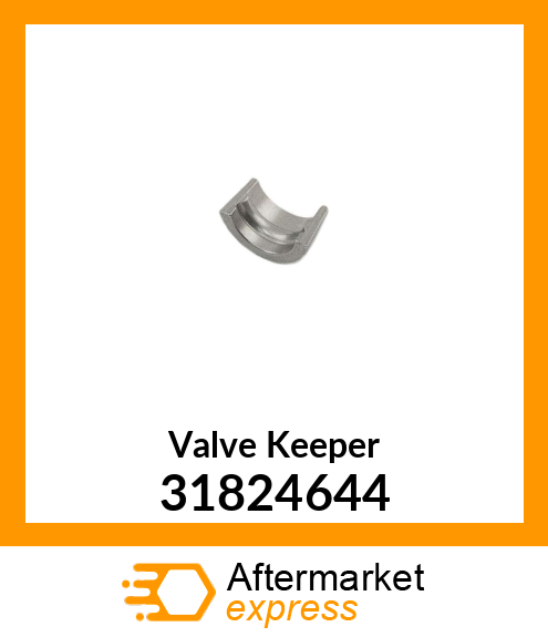 Valve Keeper 31824644