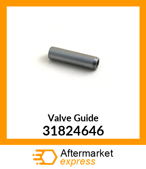 Valve Guide 31824646