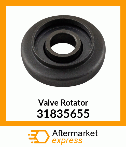 Valve Rotator 31835655