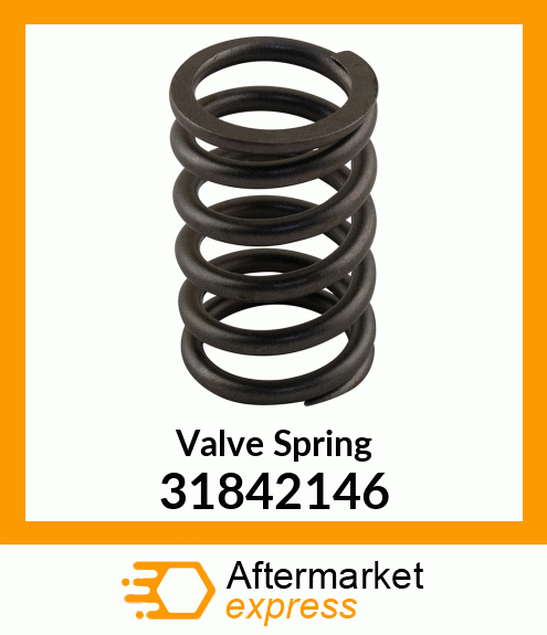 Valve Spring 31842146