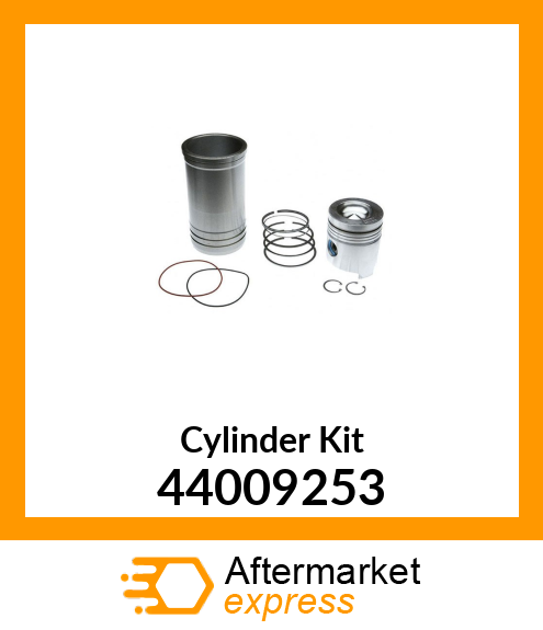 Cylinder Kit 44009253