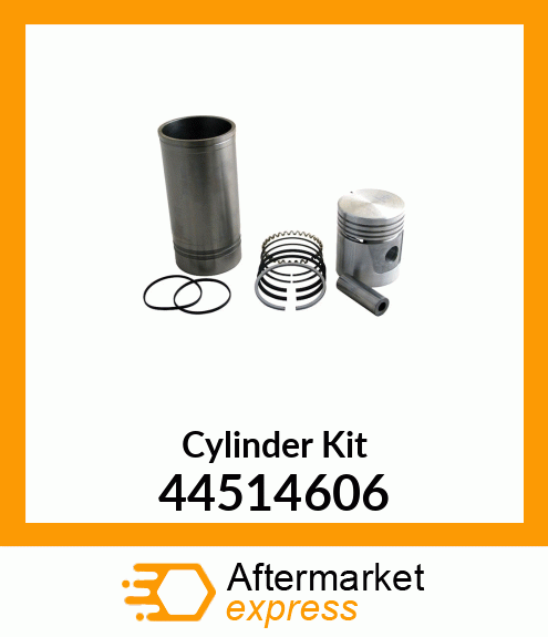 Cylinder Kit 44514606