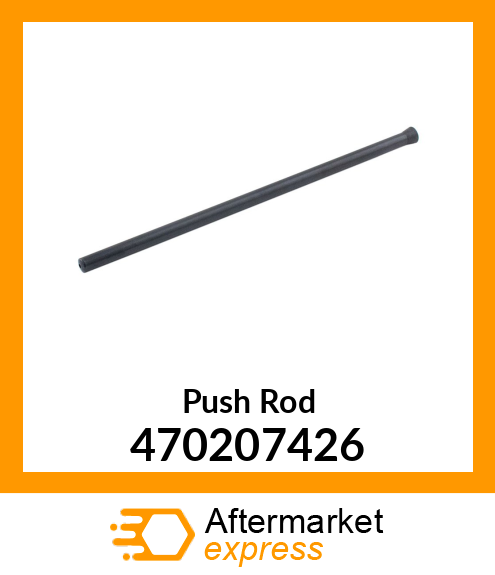 Push Rod 470207426