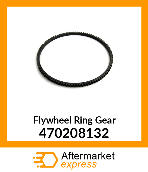 Flywheel Ring Gear 470208132