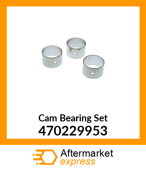 Cam Bearing Set 470229953