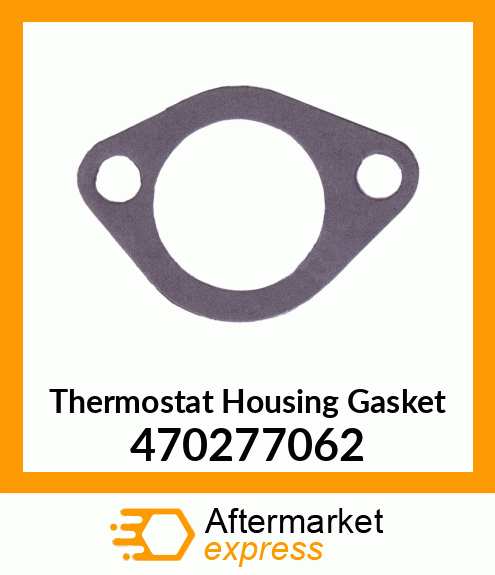 Thermostat Housing Gasket 470277062