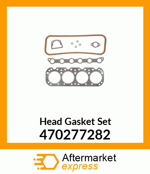 Head Gasket Set 470277282
