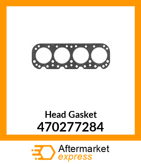 Head Gasket 470277284