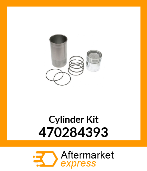 Cylinder Kit 470284393