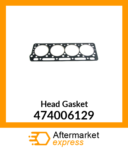 Head Gasket 474006129