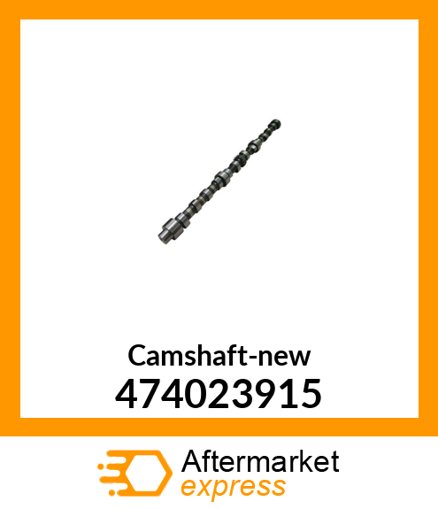 Camshaft-new 474023915