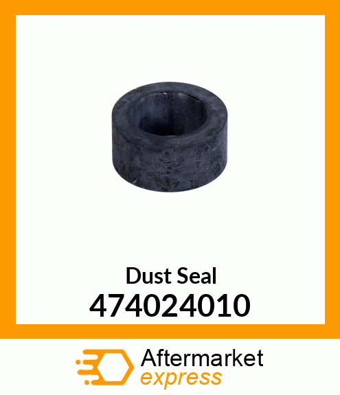 Dust Seal 474024010