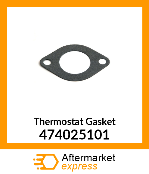 Thermostat Gasket 474025101
