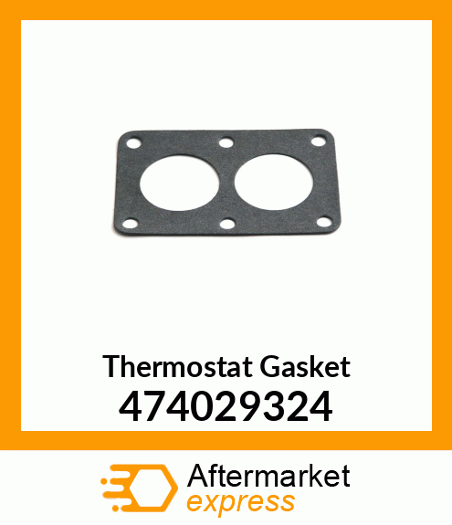 Thermostat Gasket 474029324