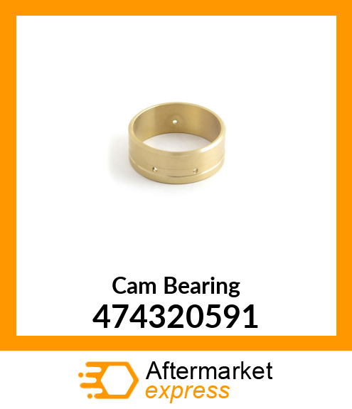 Cam Bearing 474320591