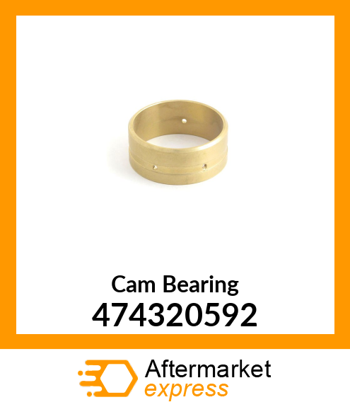 Cam Bearing 474320592