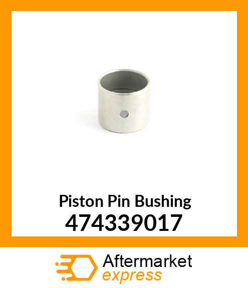 Piston Pin Bushing 474339017
