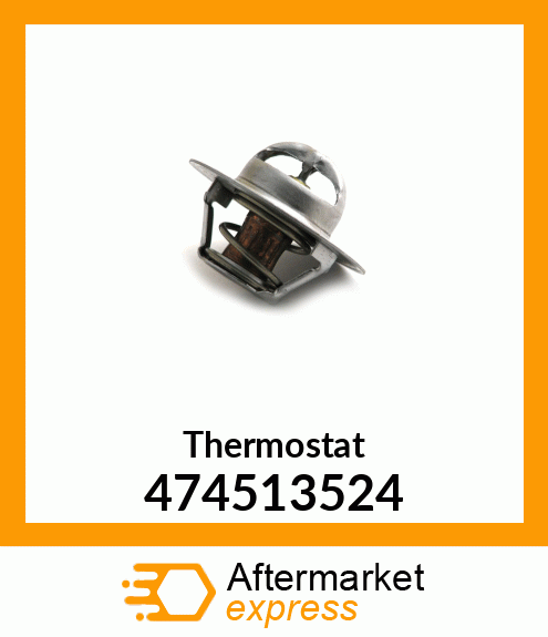 Thermostat 474513524