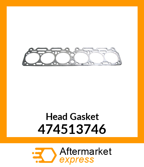 Head Gasket 474513746