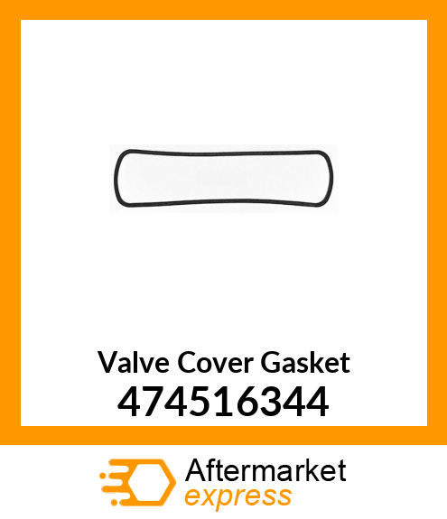 Valve Cover Gasket 474516344