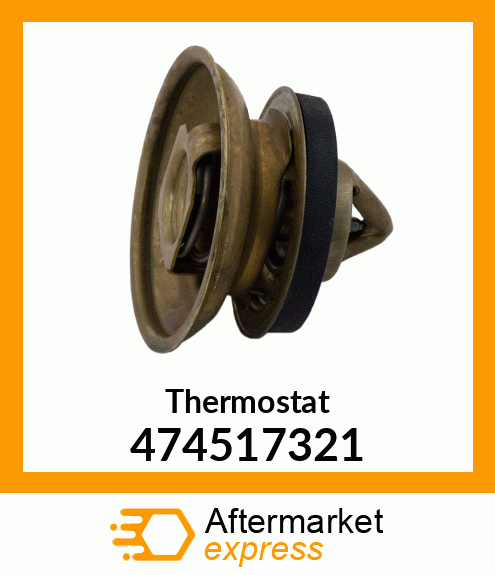 Thermostat 474517321