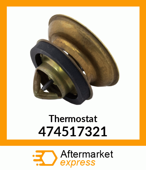 Thermostat 474517321