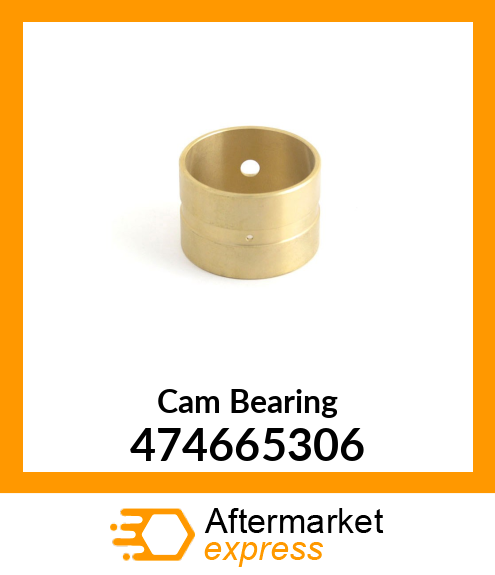 Cam Bearing 474665306