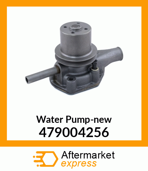 Water Pump-new 479004256