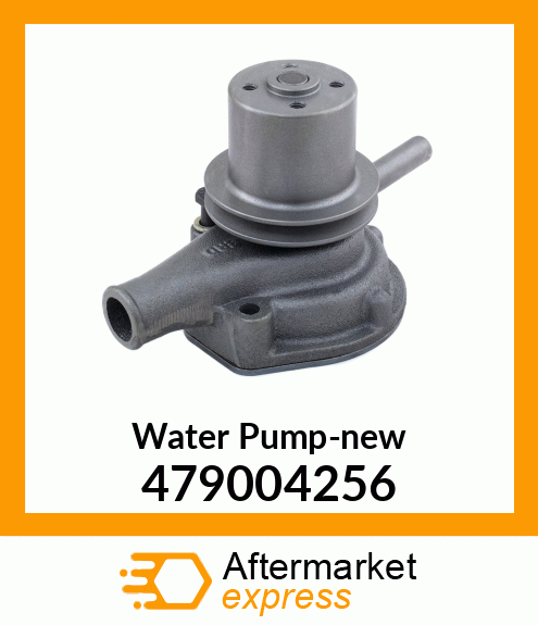 Water Pump-new 479004256