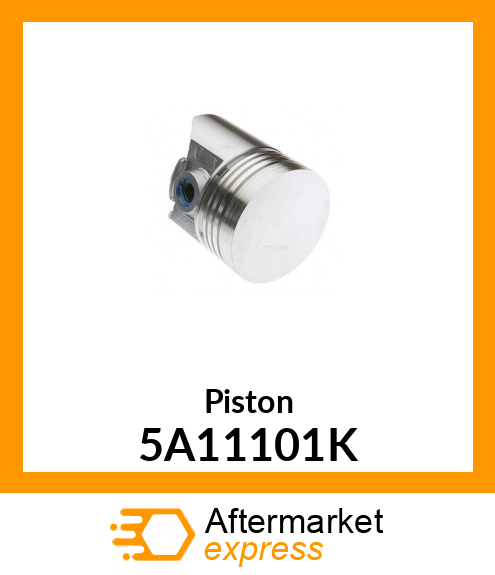 Piston 5A11101K