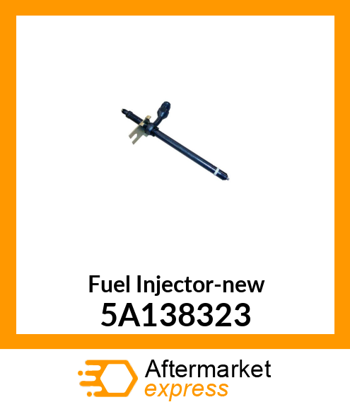 Fuel Injector-new 5A138323