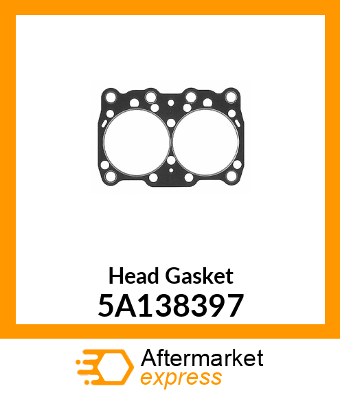 Head Gasket 5A138397