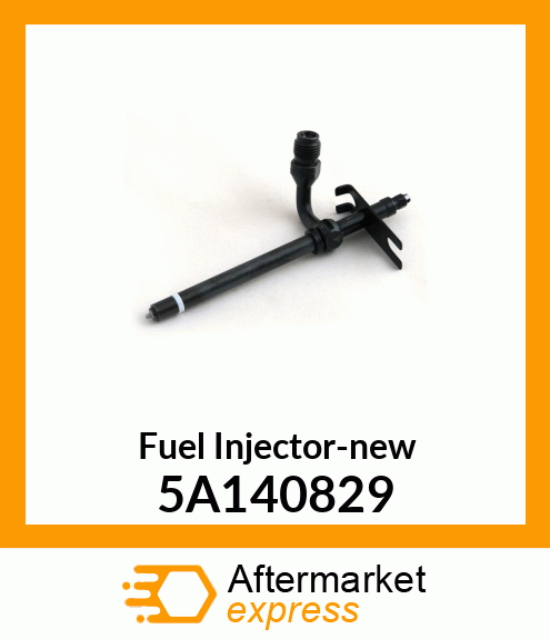 Fuel Injector-new 5A140829