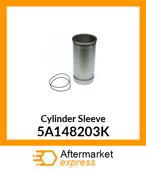 Cylinder Sleeve 5A148203K