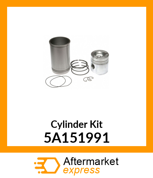 Cylinder Kit 5A151991