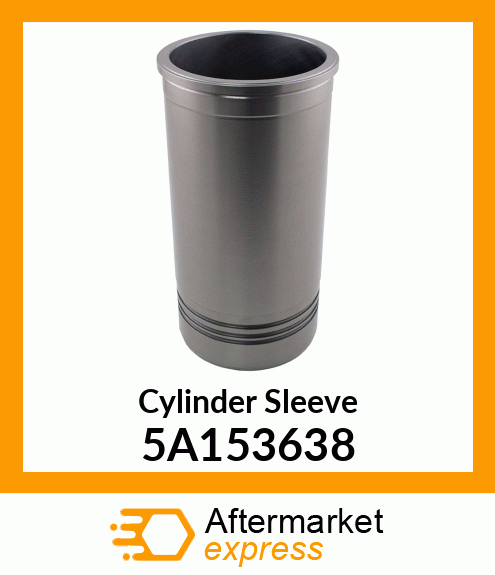 Cylinder Sleeve 5A153638