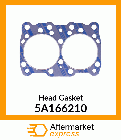 Head Gasket 5A166210