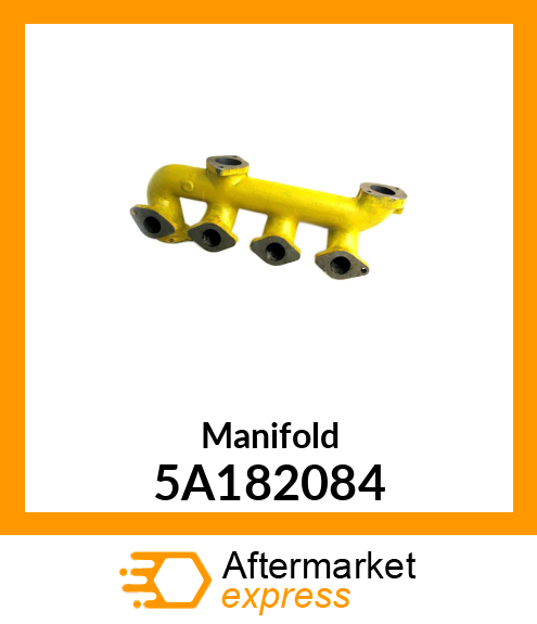 Manifold 5A182084