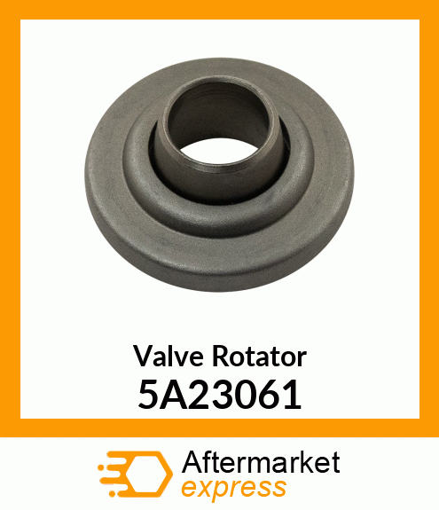 Valve Rotator 5A23061