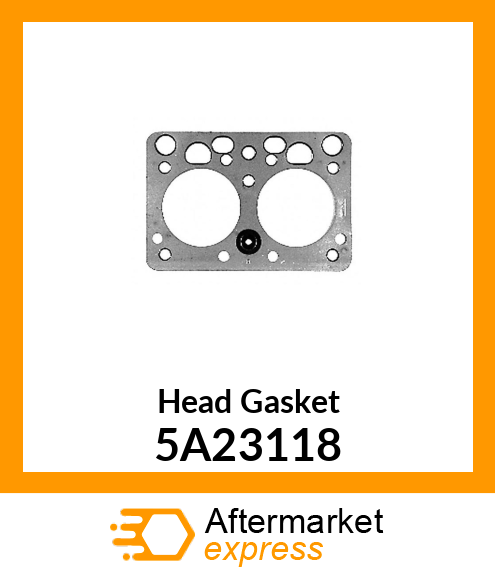 Head Gasket 5A23118