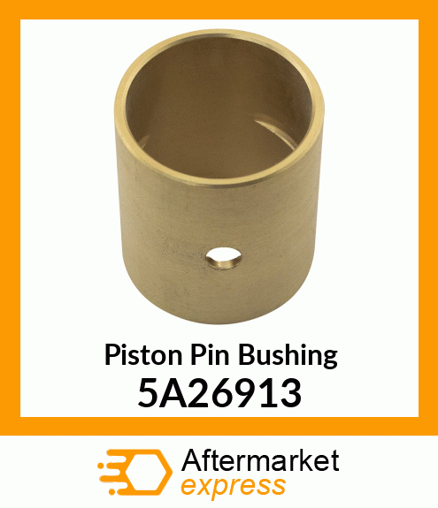 Piston Pin Bushing 5A26913
