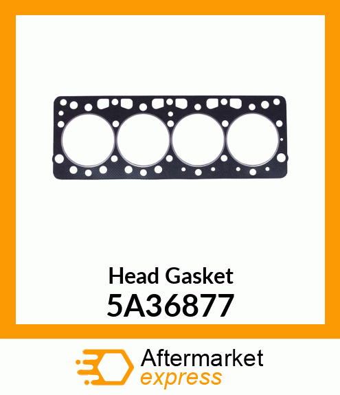 Head Gasket 5A36877