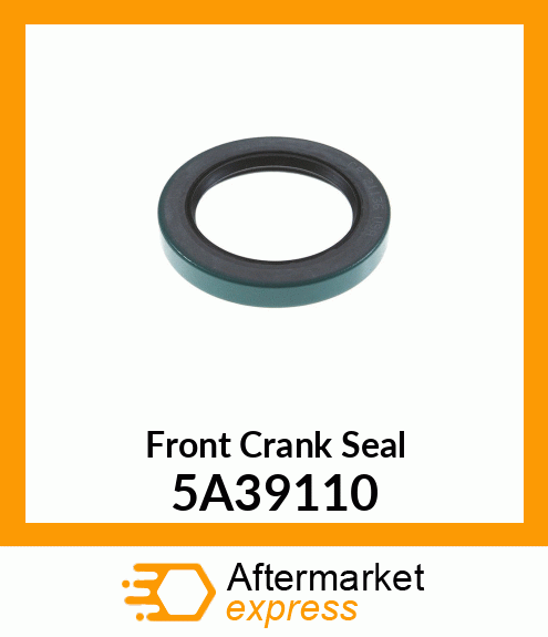 Front Crank Seal 5A39110