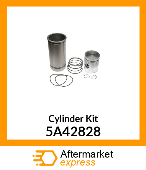Cylinder Kit 5A42828